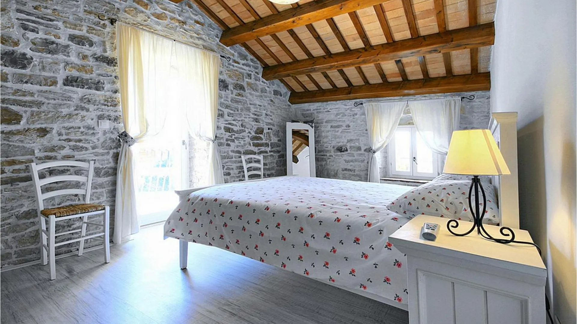 Villa Longo Glavani Kroatien